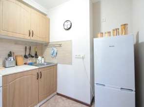 Квартира на Утренней