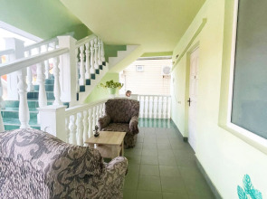 Гостевой дом Волна 2