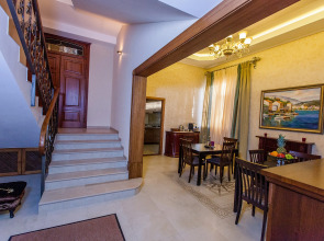 Гостевой Дом Апельсин