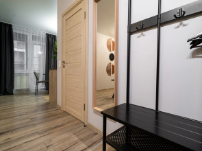 Квартира у Московского Вокзала