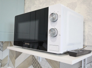 Апартаменты MyHomeUfa Medicine