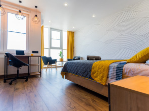 Апартаменты на Мысхакском Шоссе