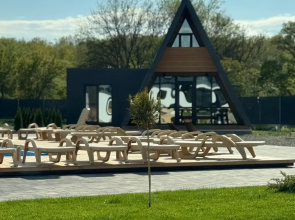 Recreation camp Zagorodny Klub Les