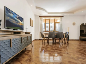 On Amiryan Str. 4/6-120 Apartments