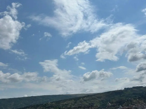Отель Tbilisi Center
