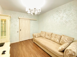 Апартаменты Apart-Comfort на Угличской 19 ЖК Династия