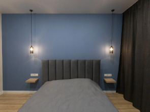 Апартаменты BPA 79