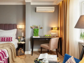 Отель Easy Room