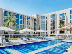 Hyatt Regency Cairo West