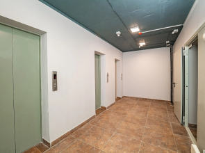 Апартаменты на Невельского 5