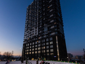 Апартаменты Гоголь Парк