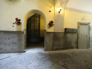 Мини-Отель Mascalzone Latino Luxury Rooms