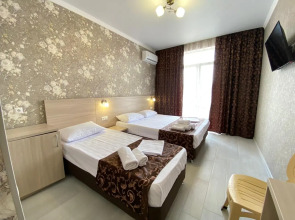 Гостевой дом Алкеста