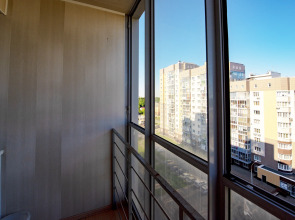 Апартаменты InnDays Бородинский бульвар, 13