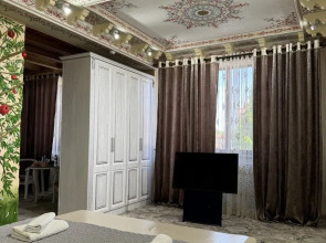 Отель Hotel Arba