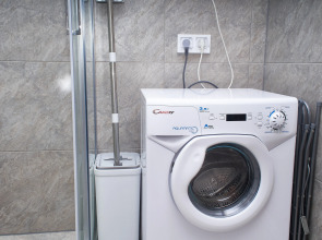 Апартаменты Hotel Spb 4