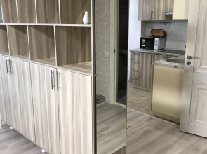 Апартаменты на Островского 33а