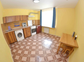 Апартаменты Меблированные Комнаты