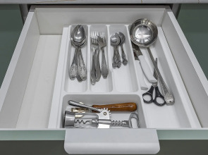 Апартаменты рядом с парком Щёлковский хутор