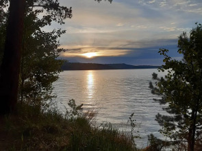 База отдыха Lake House