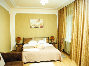 Мини-отель Ташир