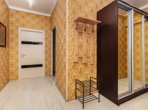 Апартаменты с Видом на Море и Город