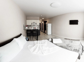 Апартаменты Улица Мичурина 58к3