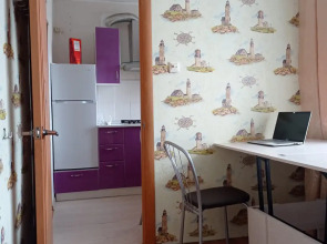 Апартаменты на Баженова 15