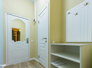 Отель Сосновый бор