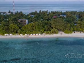 West Sands Ukulhas Guest House