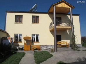 Green Training Center Guest House