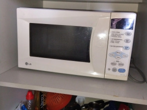 Квартира в центре Тольятти