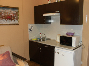 Апартаменты на Гражданской №2