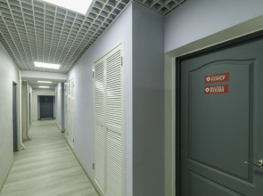 Хостел Ленинская Слобода