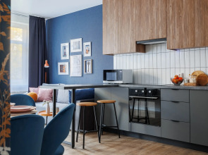 Квартира Семейная квартира Ярославль в Сердце Ярославля