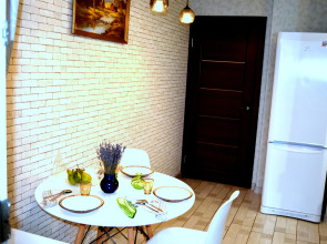 Квартира уютная с видом на Платоновский парк