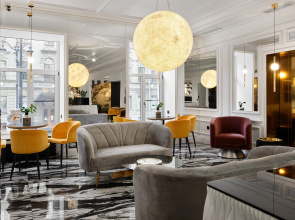 Kaleidoscope GOLD Hotel