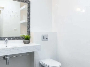 Квартира в ЖК Каскад на Скрыганова 4А