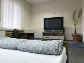 Хостел Like Саратов