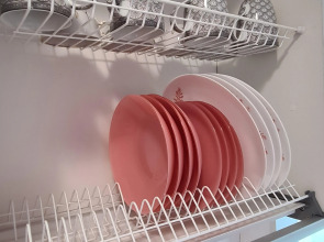 Апартаменты Семейные на Верхнем озере