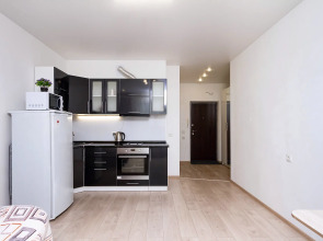 Апартаменты New Avrora