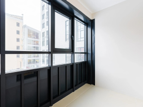 Апартаменты Summer flat