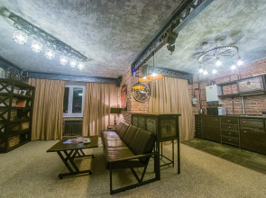 Апартаменты LoftAp