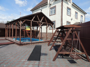 Akva- Vita Mini-Hotel
