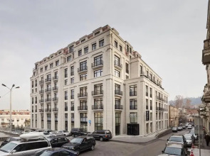 Апартаменты HOME/tbilisi