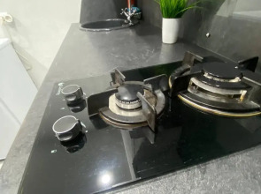 Квартира на улице Белова 12