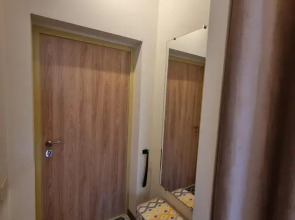 Апартаменты Bisness для 2-их гостей