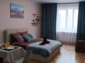 Апартаменты Holiday