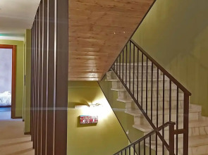 Hotel Green Inn Hotel