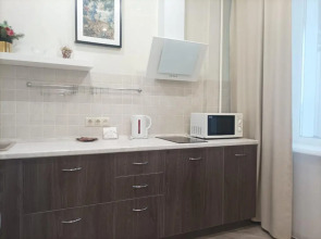 Апартаменты на Зыряновской 61